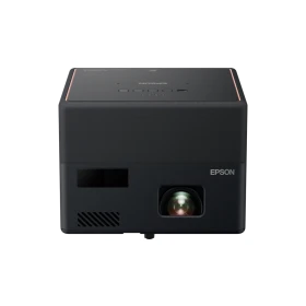 Epson EF-12 Mini laser Smart projector